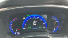 Toyota Corolla 1.8 VVT-i Hybrid Icon Tech 5dr CVT Hybrid Estate